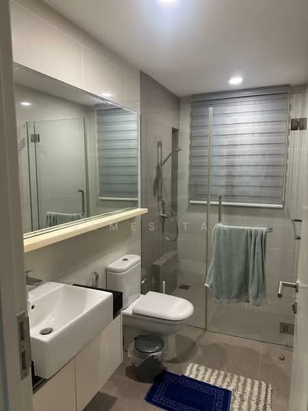 Condominium for Sale at Iskandar Residences - James Tan - Bathroom - PropertyGuru.com.my