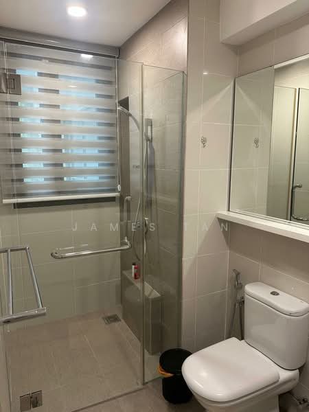 Condominium for Sale at Iskandar Residences - James Tan - Bathroom - PropertyGuru.com.my