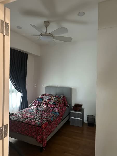 Condominium for Sale at Iskandar Residences - James Tan - Bedroom - PropertyGuru.com.my