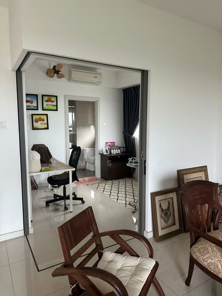 Condominium for Sale at Iskandar Residences - James Tan - Study - PropertyGuru.com.my