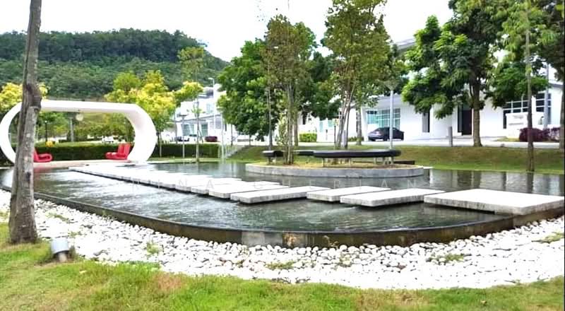 Semi-Detached House for Sale in Cyberjaya (Selangor) - Rina Cherian - Exterior - PropertyGuru.com.my