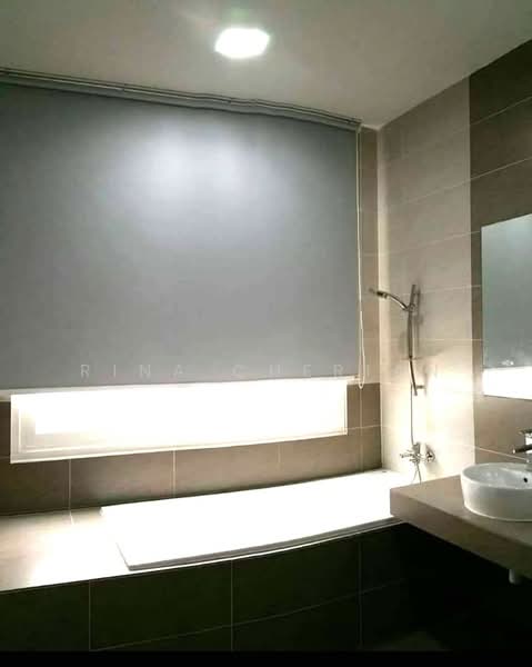 Semi-Detached House for Sale in Cyberjaya (Selangor) - Rina Cherian - Bathroom - PropertyGuru.com.my