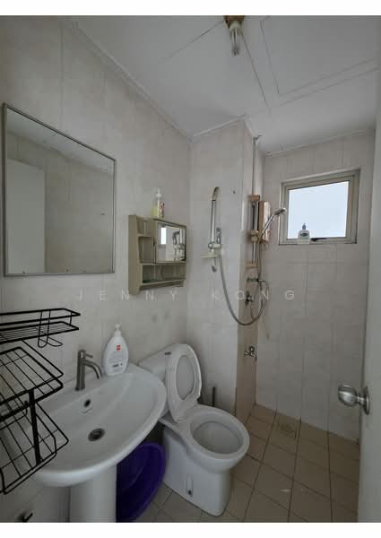 Service Residence for Rent at Millennium Place @ Millennium Square - Jenny Kong - PropertyGuru.com.my