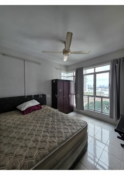 Service Residence for Rent at Millennium Place @ Millennium Square - Jenny Kong - PropertyGuru.com.my