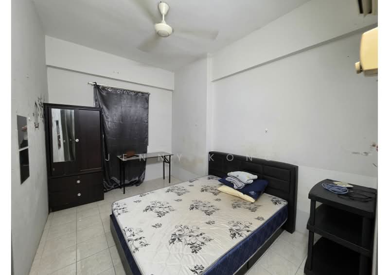 Service Residence for Rent at Millennium Place @ Millennium Square - Jenny Kong - PropertyGuru.com.my