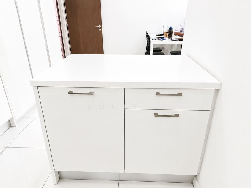 Service Residence for Rent at M Suites - Louis . - Interior - PropertyGuru.com.my