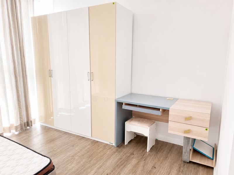 Service Residence for Rent at M Suites - Louis . - PropertyGuru.com.my