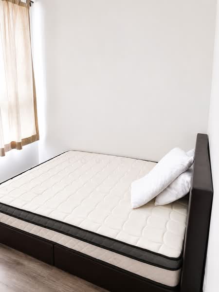 Service Residence for Rent at M Suites - Louis . - PropertyGuru.com.my