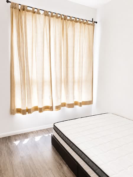 Service Residence for Rent at M Suites - Louis . - PropertyGuru.com.my