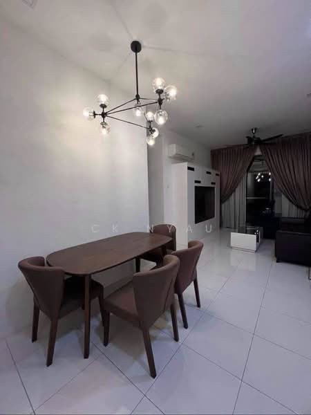 Kondominium untuk Disewa di Oasis - Ck Nyau - PropertyGuru.com.my