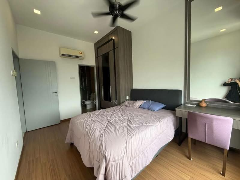 Kondominium untuk Disewa di Oasis - Ck Nyau - PropertyGuru.com.my