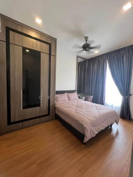 Kondominium untuk Disewa di Oasis - Ck Nyau - PropertyGuru.com.my