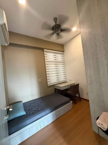 Kondominium untuk Disewa di Oasis - Ck Nyau - PropertyGuru.com.my