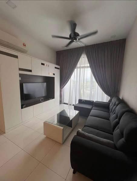 Kondominium untuk Disewa di Oasis - Ck Nyau - PropertyGuru.com.my