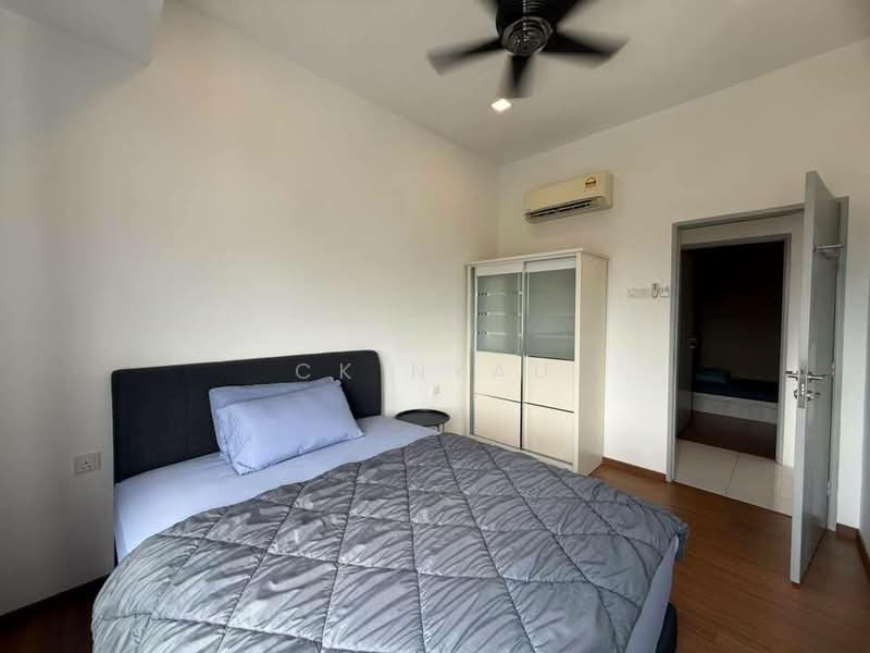 Kondominium untuk Disewa di Oasis - Ck Nyau - PropertyGuru.com.my