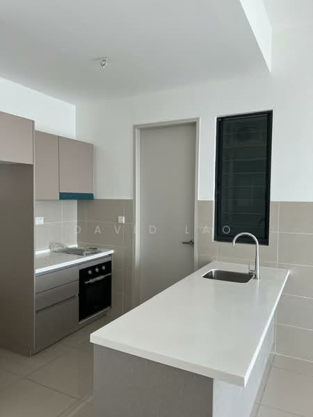 Service Residence for Sale at Citizen 2 - David Lao - Kitchen - PropertyGuru.com.my