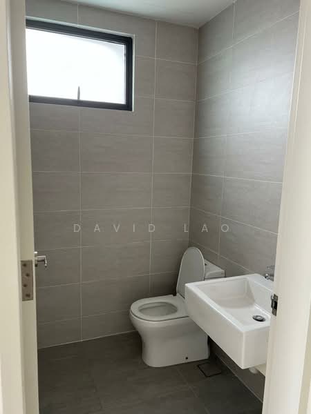 Service Residence for Sale at Citizen 2 - David Lao - Bathroom - PropertyGuru.com.my