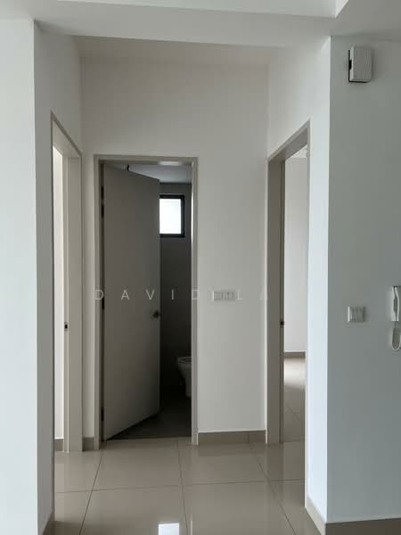Service Residence for Sale at Citizen 2 - David Lao - Corridor - PropertyGuru.com.my