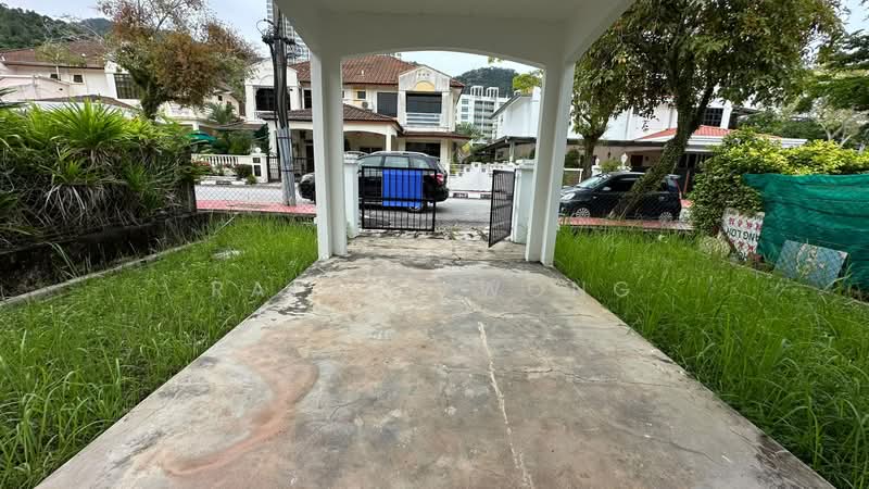 Semi-Detached House for Sale in Batu Ferringhi (Penang) - Rainny Wong - Exterior - PropertyGuru.com.my