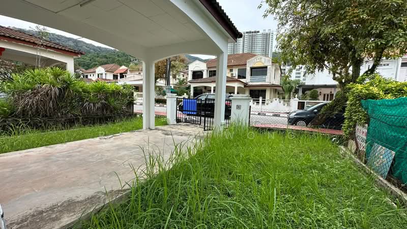 Semi-Detached House for Sale in Batu Ferringhi (Penang) - Rainny Wong - Exterior - PropertyGuru.com.my