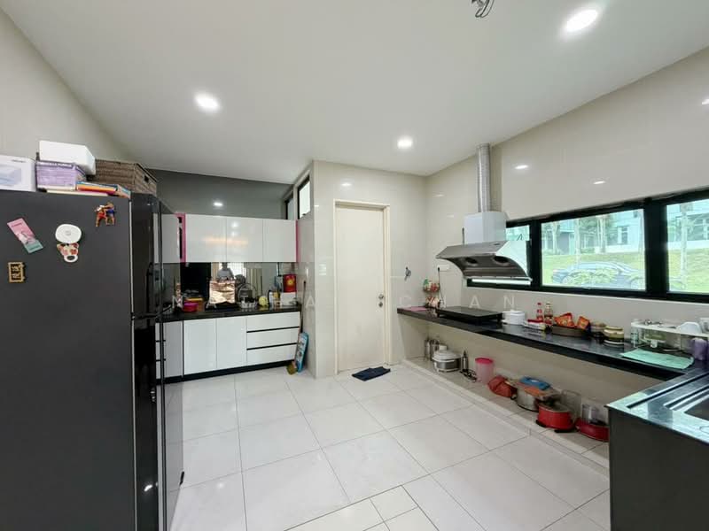 Cluster House for Sale in Setia Eco Cascadia (Tebrau) - Nathan Chan - PropertyGuru.com.my