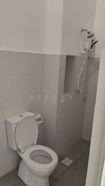 Rumah Teres 1 Tingkat untuk Disewa di Seremban (Negeri Sembilan) - Marcus Yeow - Bathroom - PropertyGuru.com.my