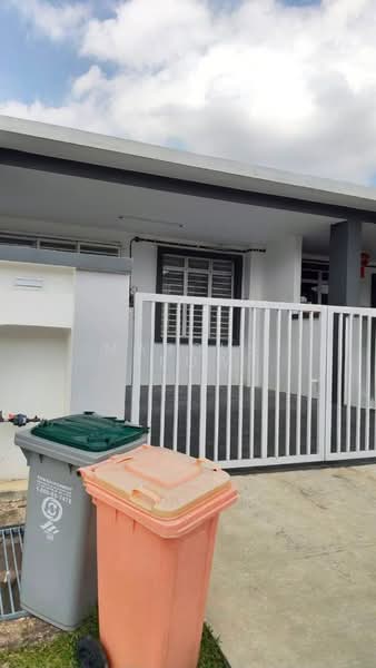 Rumah Teres 1 Tingkat untuk Disewa di Seremban (Negeri Sembilan) - Marcus Yeow - PropertyGuru.com.my
