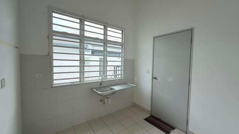 Rumah Teres 1-Tingkat untuk Disewa di Seremban (Negeri Sembilan) - Marcus Yeow - Kitchen - PropertyGuru.com.my