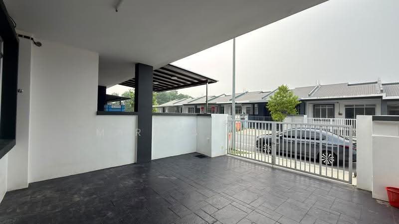 Rumah Teres 1-Tingkat untuk Disewa di Seremban (Negeri Sembilan) - Marcus Yeow - Exterior - PropertyGuru.com.my