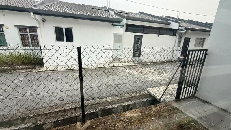 Rumah Teres 1-Tingkat untuk Disewa di Seremban (Negeri Sembilan) - Marcus Yeow - Exterior - PropertyGuru.com.my