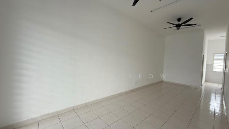 Rumah Teres 1-Tingkat untuk Disewa di Seremban (Negeri Sembilan) - Marcus Yeow - Living Room - PropertyGuru.com.my