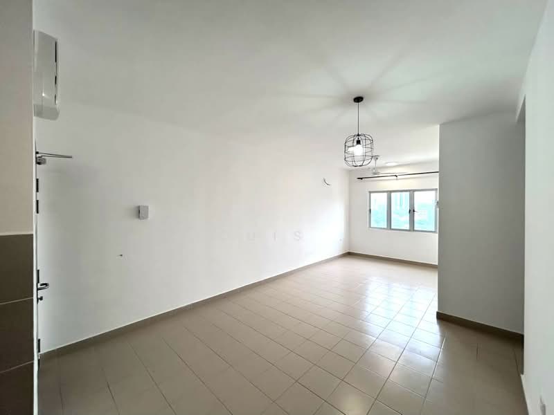 Apartment for Rent at Residensi Akasia Jubilee - Louis . - Living Room - PropertyGuru.com.my