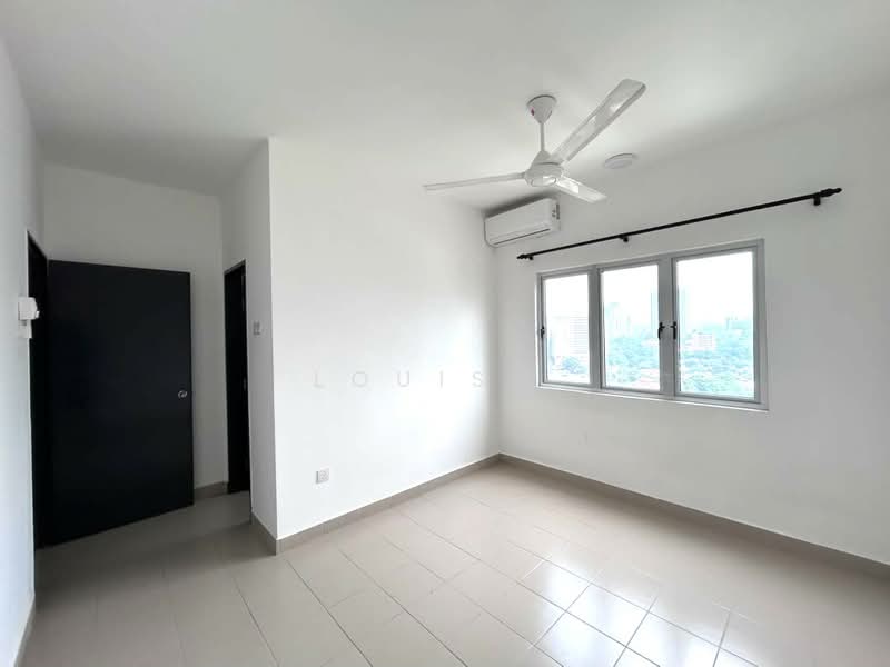 Apartment for Rent at Residensi Akasia Jubilee - Louis . - Interior - PropertyGuru.com.my