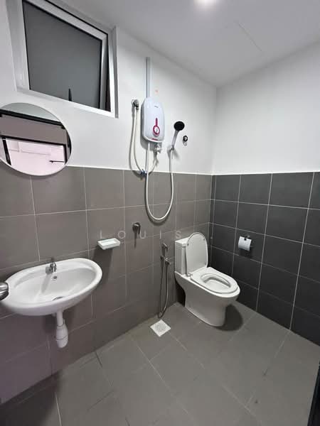 Apartment for Rent at Residensi Akasia Jubilee - Louis . - PropertyGuru.com.my
