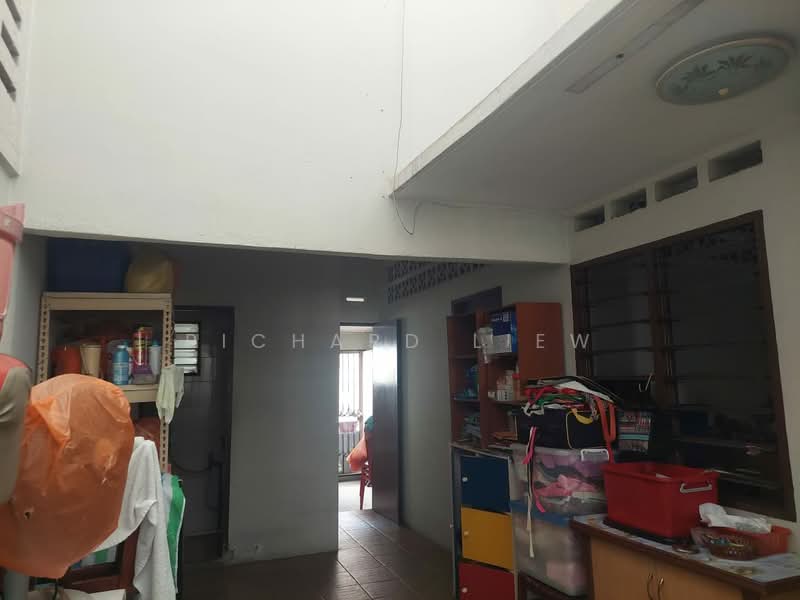 Rumah Teres 1 Tingkat untuk Dijual di SS3 (Petaling Jaya) - Richard Liew - Interior - PropertyGuru.com.my