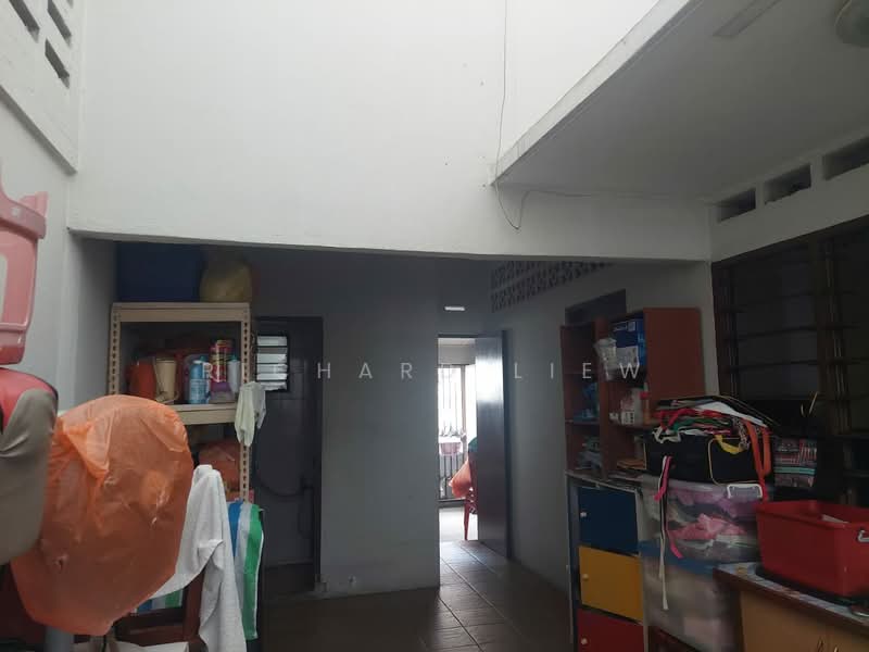 Rumah Teres 1 Tingkat untuk Dijual di SS3 (Petaling Jaya) - Richard Liew - Interior - PropertyGuru.com.my