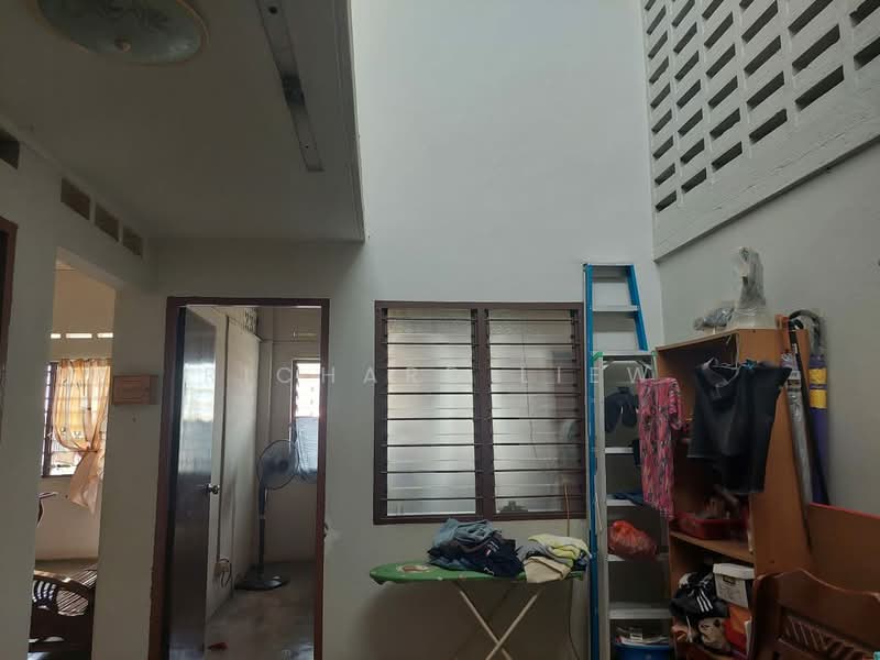 Rumah Teres 1 Tingkat untuk Dijual di SS3 (Petaling Jaya) - Richard Liew - Interior - PropertyGuru.com.my