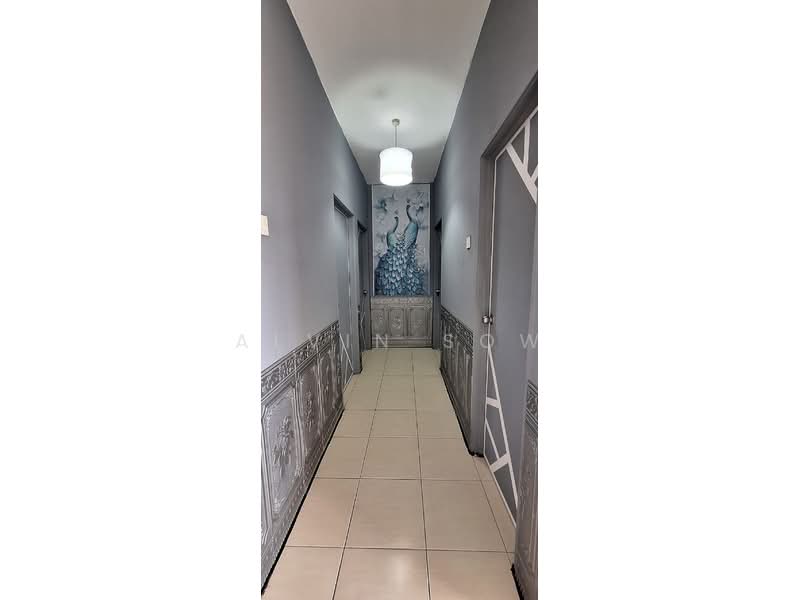 Pangsapuri untuk Dijual di Mesra Villa - Alvin Sow - Corridor - PropertyGuru.com.my