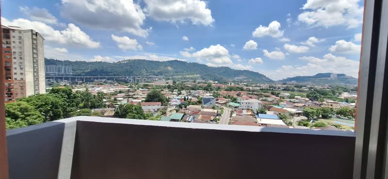 Pangsapuri untuk Dijual di Mesra Villa - Alvin Sow - Exterior - PropertyGuru.com.my