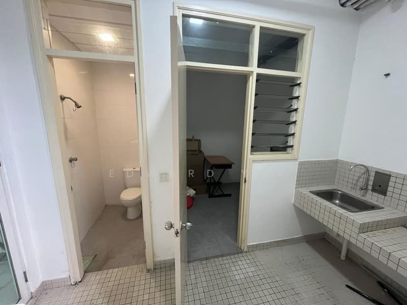 Condominium for Rent at Kiaramas Ayuria - Edward Yap - Bathroom - PropertyGuru.com.my