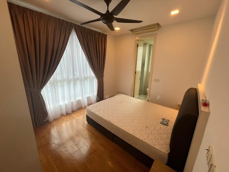 Condominium for Rent at Kiaramas Ayuria - Edward Yap - Bedroom - PropertyGuru.com.my
