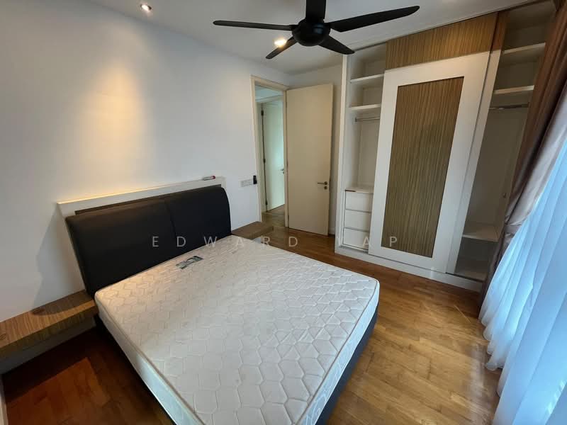 Condominium for Rent at Kiaramas Ayuria - Edward Yap - Bedroom - PropertyGuru.com.my