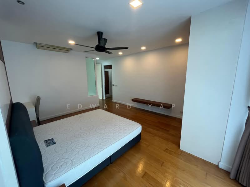 Condominium for Rent at Kiaramas Ayuria - Edward Yap - Bedroom - PropertyGuru.com.my