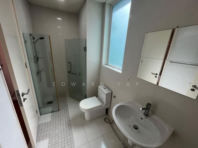 Condominium for Rent at Kiaramas Ayuria - Edward Yap - Bathroom - PropertyGuru.com.my