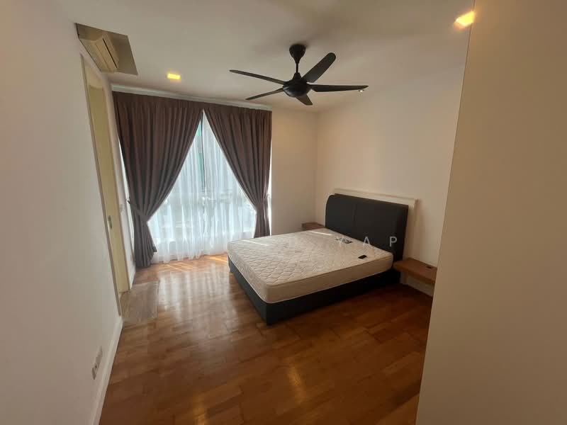 Condominium for Rent at Kiaramas Ayuria - Edward Yap - Bedroom - PropertyGuru.com.my