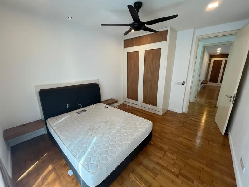 Condominium for Rent at Kiaramas Ayuria - Edward Yap - Bedroom - PropertyGuru.com.my