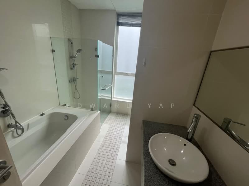 Condominium for Rent at Kiaramas Ayuria - Edward Yap - Bathroom - PropertyGuru.com.my