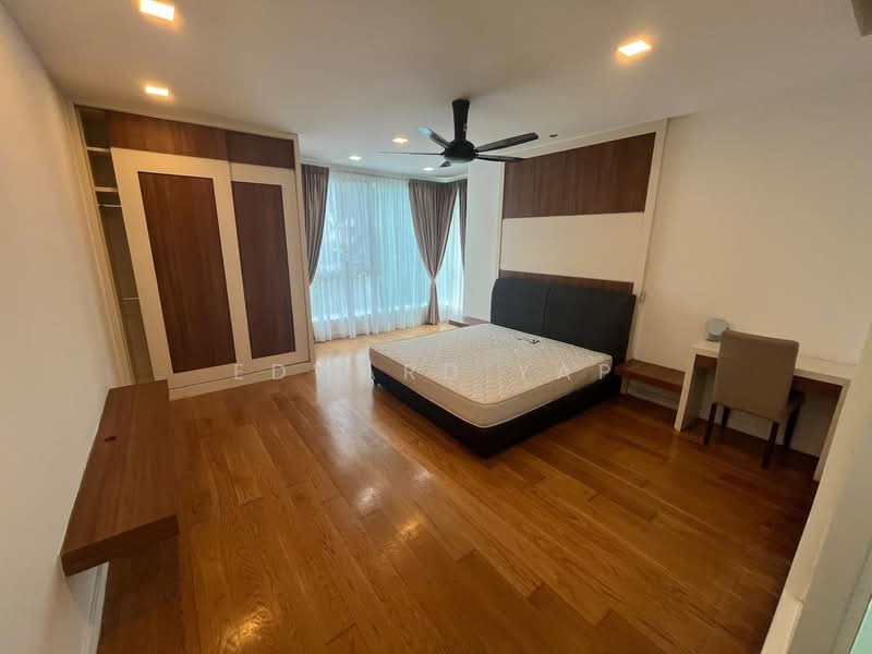Condominium for Rent at Kiaramas Ayuria - Edward Yap - Bedroom - PropertyGuru.com.my