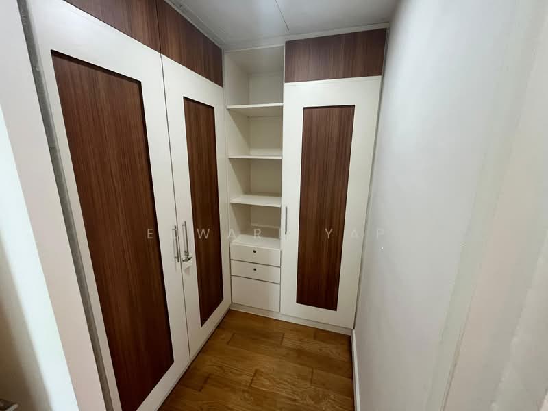 Condominium for Rent at Kiaramas Ayuria - Edward Yap - Interior - PropertyGuru.com.my