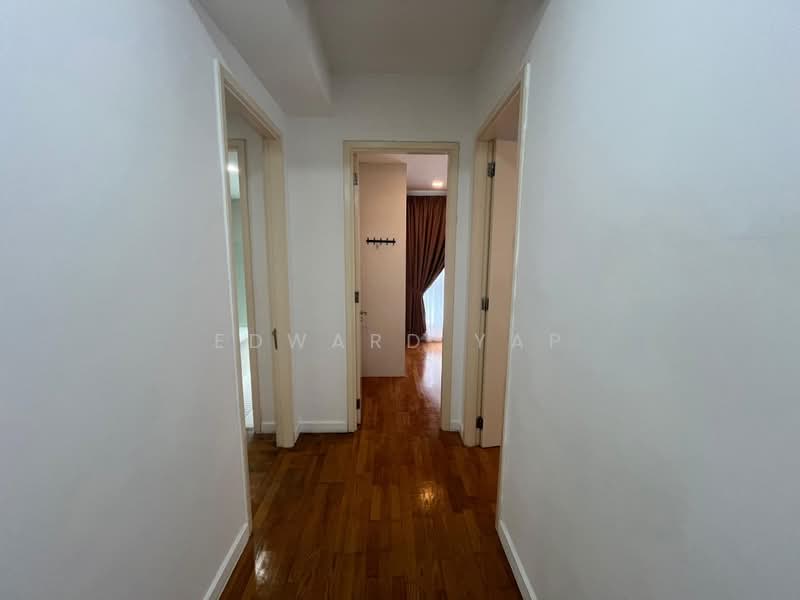 Condominium for Rent at Kiaramas Ayuria - Edward Yap - Corridor - PropertyGuru.com.my